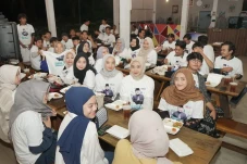 Sobat Erick Galang Dukungan...