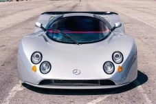 Supercar Lotec C1000,...