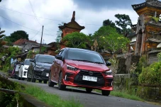 Harga All New Agya GR...