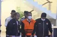 Usai Kena OTT KPK, Bupati...