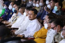Setelah Bertemu Prabowo,...