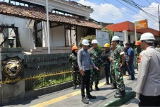 Pemkot Bogor Pastikan...