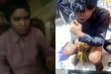 Penculikan Anak Berkedok...