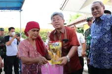 Meriahkan Ramadan, IKPP...
