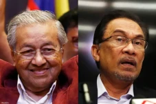 PM Anwar Ibrahim Siap...