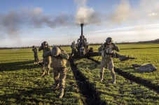 Dokumen Rahasia Militer...