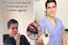 Kasus Langka, Dokter...