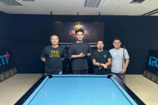 Demi Realisasikan Target...