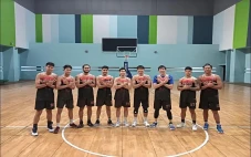 SEA Games 2023: Persiapan...