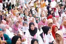 Silaturahmi, Pemuda...