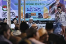 Kegiatan Ramadan, Kiai...