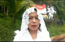 Dapat Bantuan Mukena...