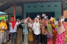 Bacaleg DPR RI dari...