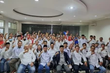 TGB Zainul Majdi: Tidak...