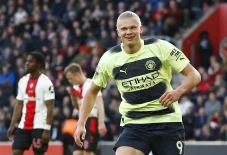 Hasil Liga Inggris:...