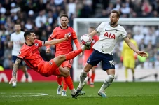Hasil Liga Inggris:...