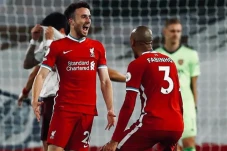 Liverpool vs Arsenal:...