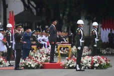 TNI dan Presiden Paling...