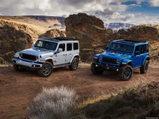 Setelah 37 Tahun, Jeep...