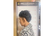 Polisi Tangkap Pimpinan...