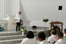 Bima Arya: Dialog Kunci...