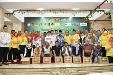 PITI Gelar Bazar Murah...