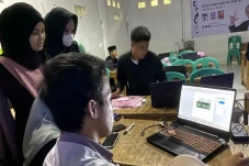 Tambah Skill, Milenial...