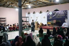 Peringatan Nuzulul Quran...
