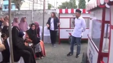 Yusuf Lakaseng Ajak...