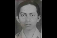 Sutan Sjahrir Meninggal...