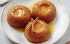 Resep Kue Asida, Jajanan...