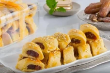 3 Ide Resep Kue Kering...