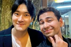 4 Artis Korea yang Sering...