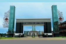 4 Jalur Masuk Universitas...