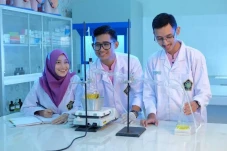 Calon Mahasiswa Wajib...