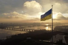 Medvedev: Ukraina Tidak...