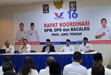 Mayjen TNI (Purn) Wuryanto:...