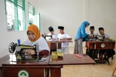 Bekal Berwirausaha,...