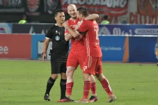 Persija Jakarta Percaya...