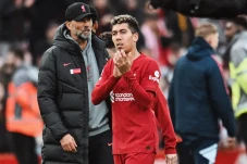 Roberto Firmino Pemain...
