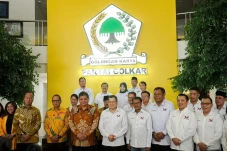 Koalisi Besar Segera...