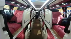 Daftar Harga Tiket Sleeper...