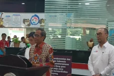 Kisruh Rp349 Triliun,...