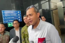 Aspri Wamenkumham Benarkan...