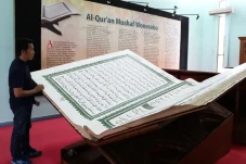 Gebyar Nuzulul Quran,...