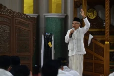 10 Hari Terakhir Ramadan,...