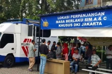Puasa Ramadan ke-19,...