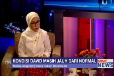 Kuasa Hukum D Harap...