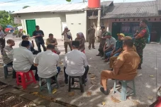 DPRD Kota Tangerang...