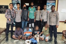 Pesta Miras dan Ganja,...